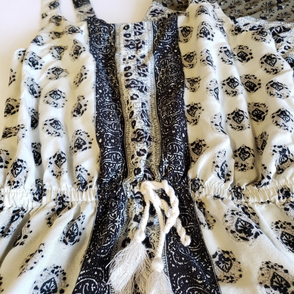 Maxi Dress - Picture 2 of 5